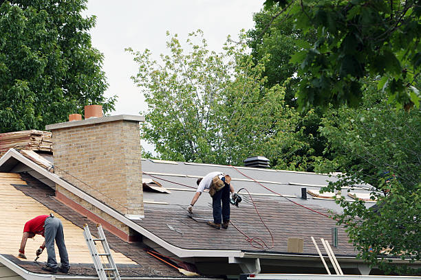 Quick and Trustworthy Emergency Roof Repair Services in Summerville, SC