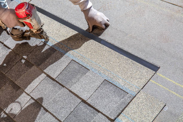 Best Storm Damage Roof Repair  in Summerville, SC
